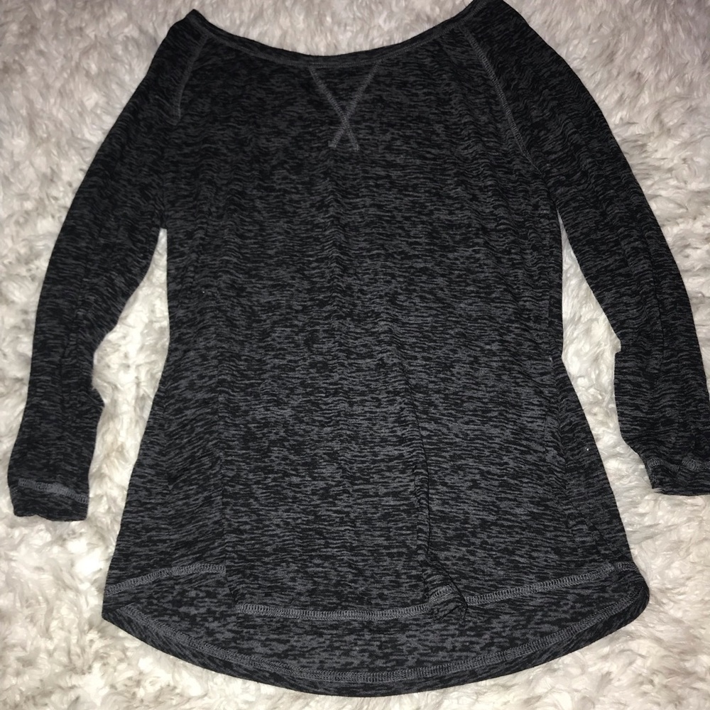 Women’s Workout Top